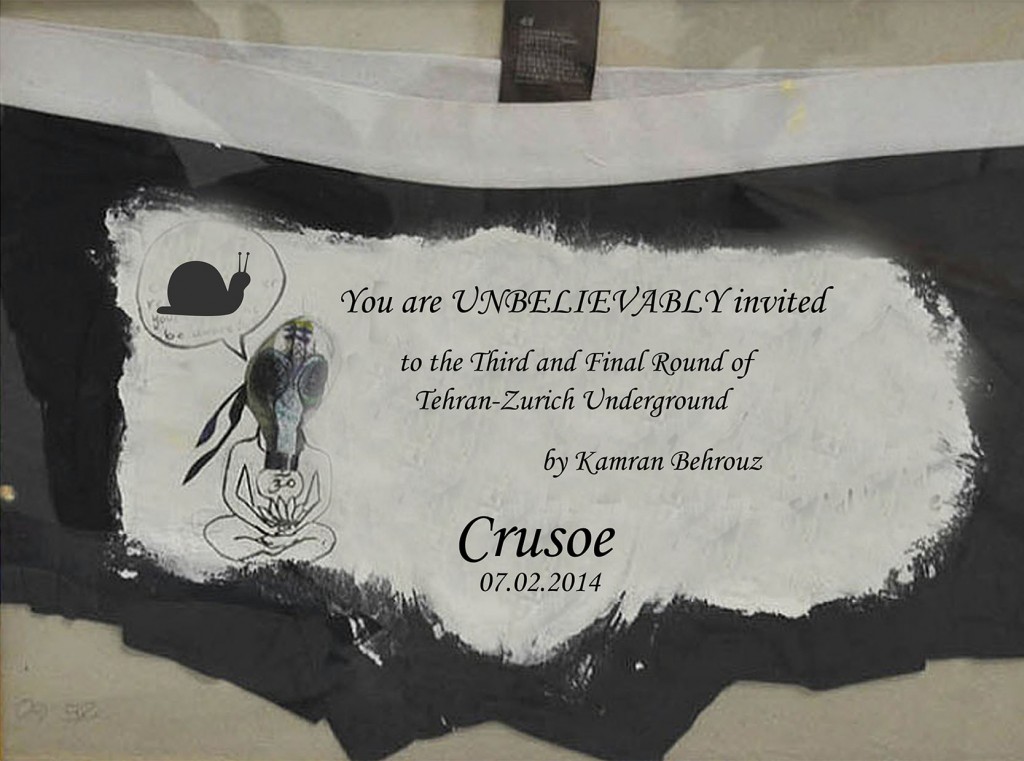 crusoe final flyer